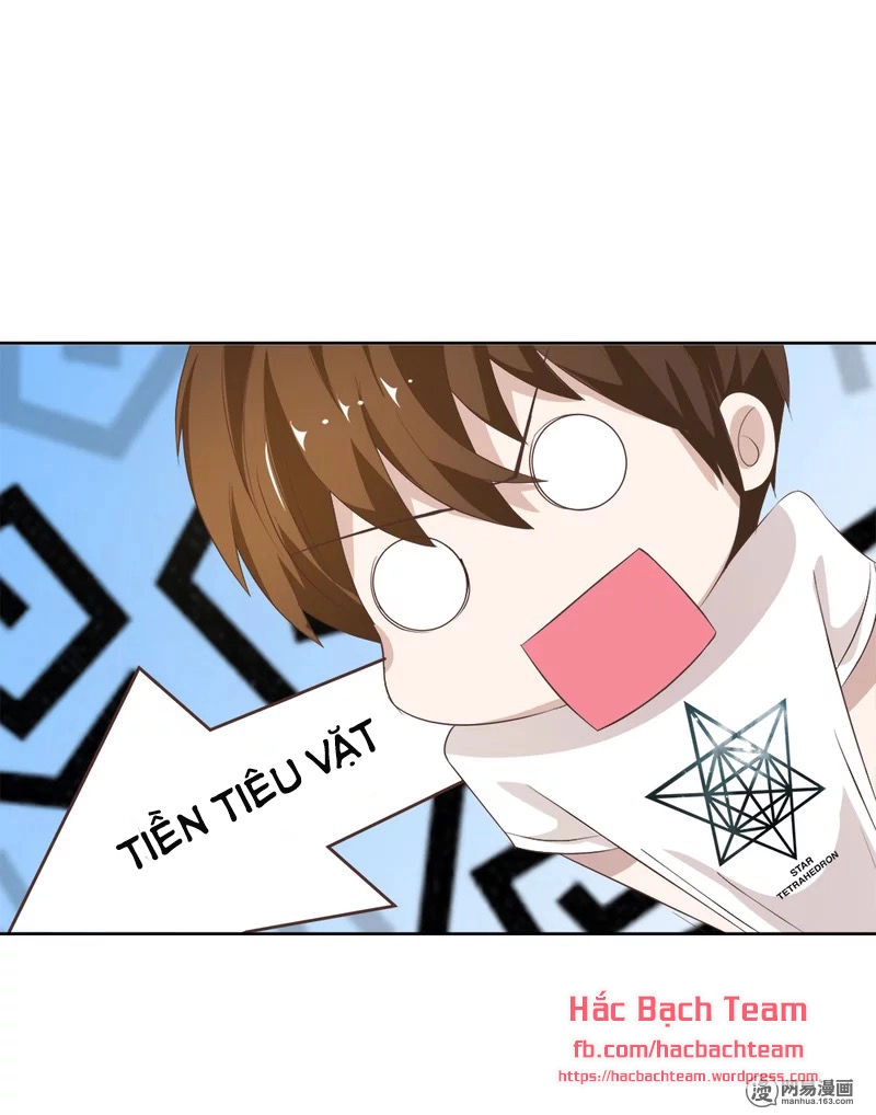 Cả Thế Giới Tớ Chỉ Yêu Cậu Chapter 9 - 19