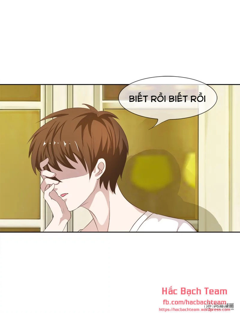 Cả Thế Giới Tớ Chỉ Yêu Cậu Chapter 9 - 20