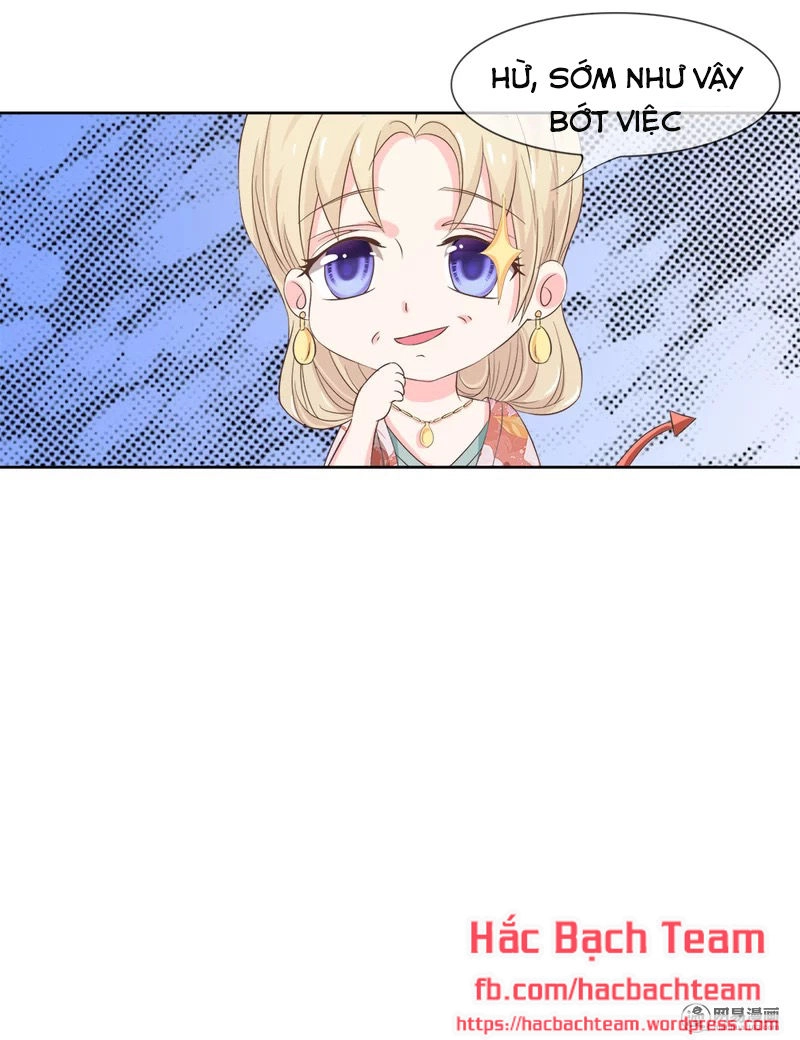 Cả Thế Giới Tớ Chỉ Yêu Cậu Chapter 9 - 21