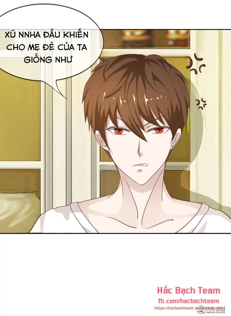 Cả Thế Giới Tớ Chỉ Yêu Cậu Chapter 9 - 22