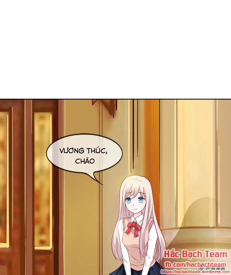 Cả Thế Giới Tớ Chỉ Yêu Cậu Chapter 10 - 4