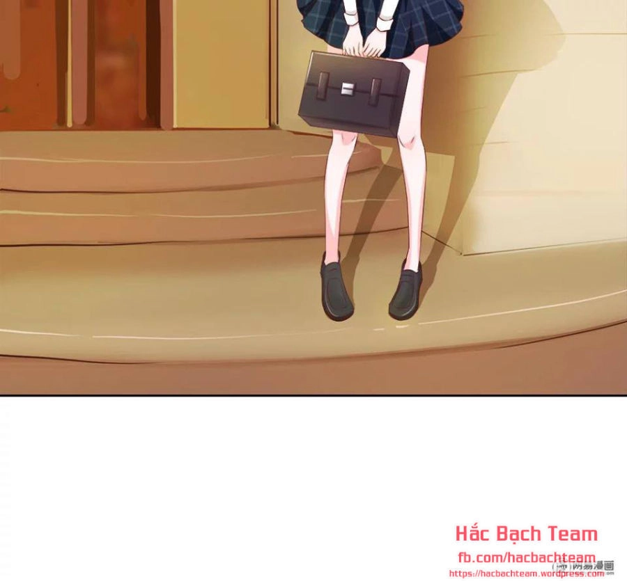 Cả Thế Giới Tớ Chỉ Yêu Cậu Chapter 10 - 5