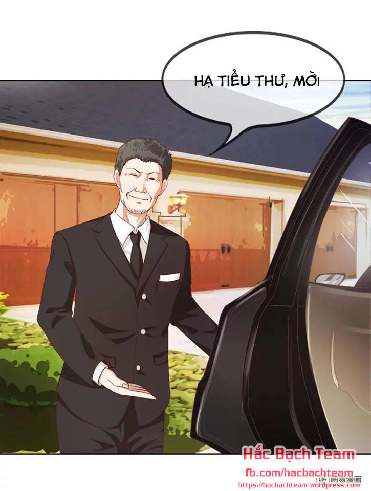 Cả Thế Giới Tớ Chỉ Yêu Cậu Chapter 10 - 6