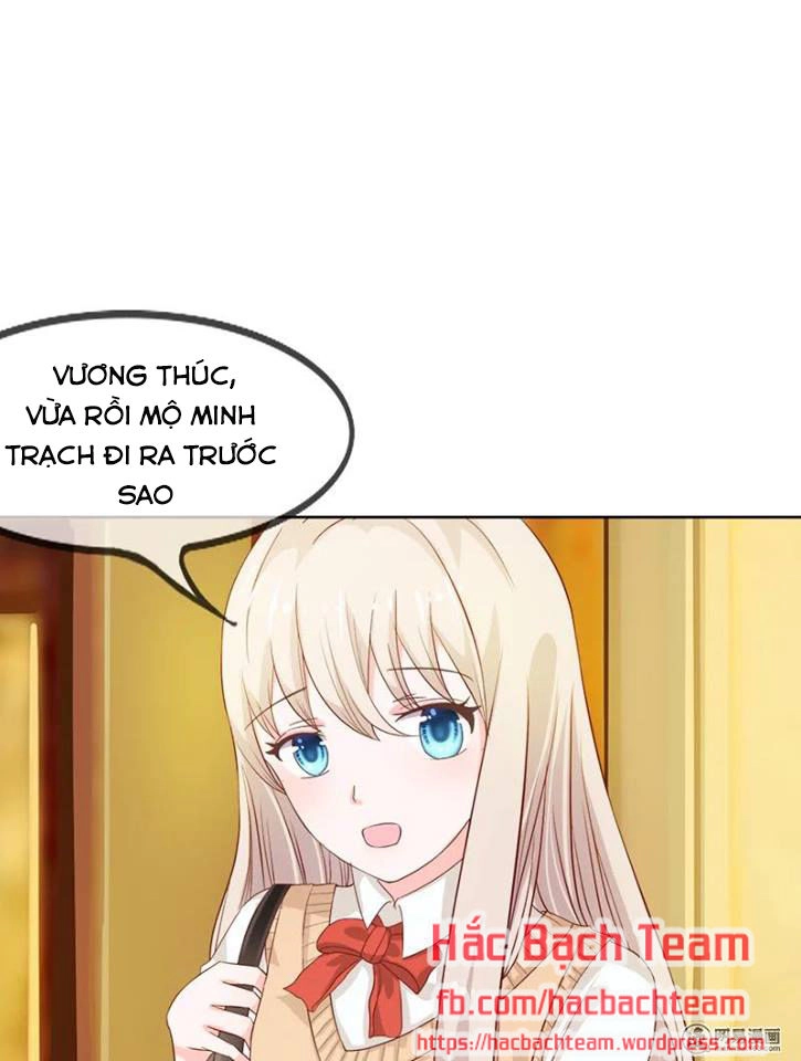 Cả Thế Giới Tớ Chỉ Yêu Cậu Chapter 10 - 9