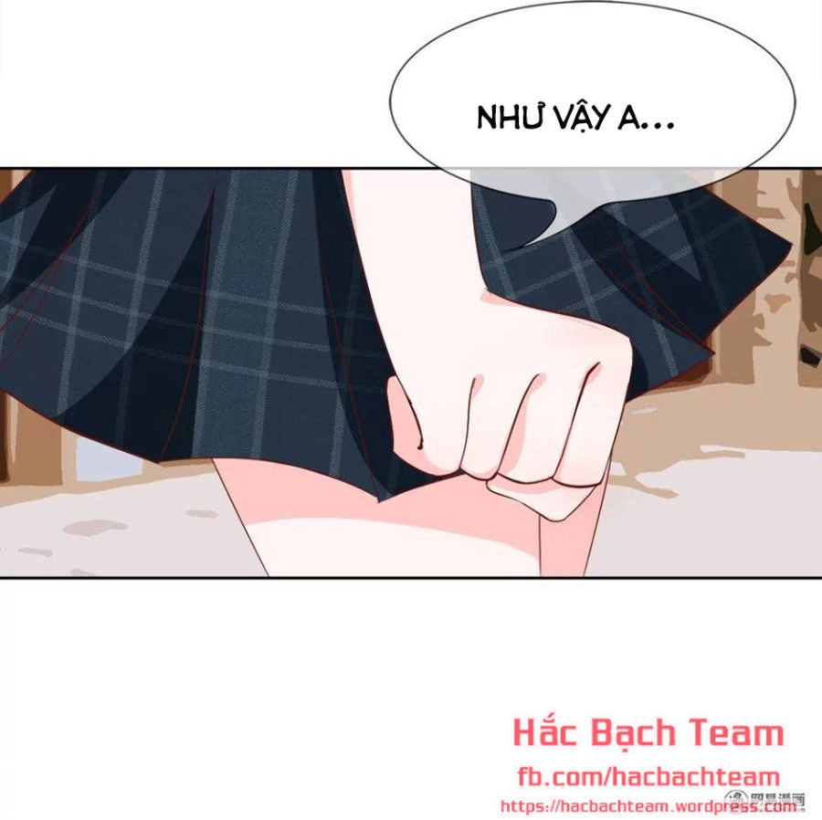 Cả Thế Giới Tớ Chỉ Yêu Cậu Chapter 10 - 12