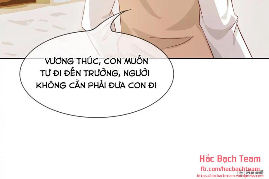 Cả Thế Giới Tớ Chỉ Yêu Cậu Chapter 10 - 14