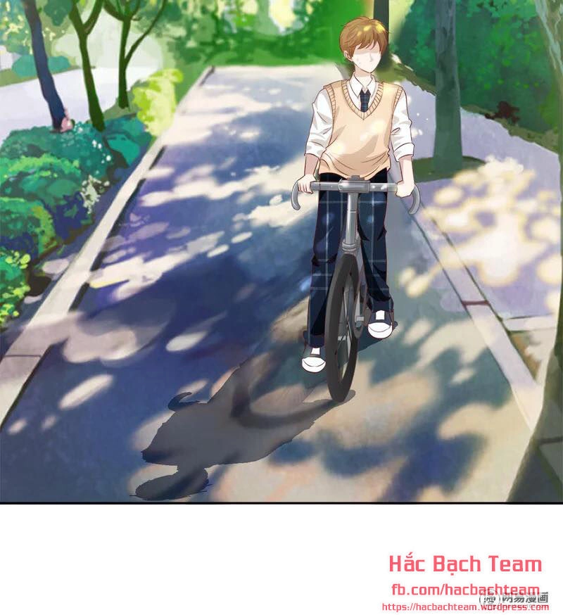 Cả Thế Giới Tớ Chỉ Yêu Cậu Chapter 10 - 16