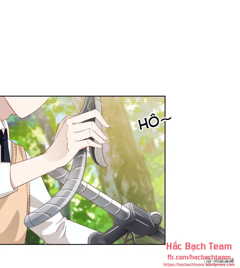 Cả Thế Giới Tớ Chỉ Yêu Cậu Chapter 10 - 17