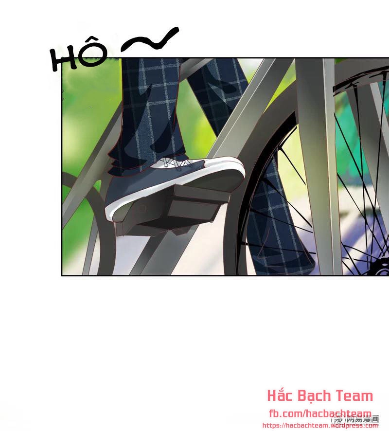 Cả Thế Giới Tớ Chỉ Yêu Cậu Chapter 10 - 18