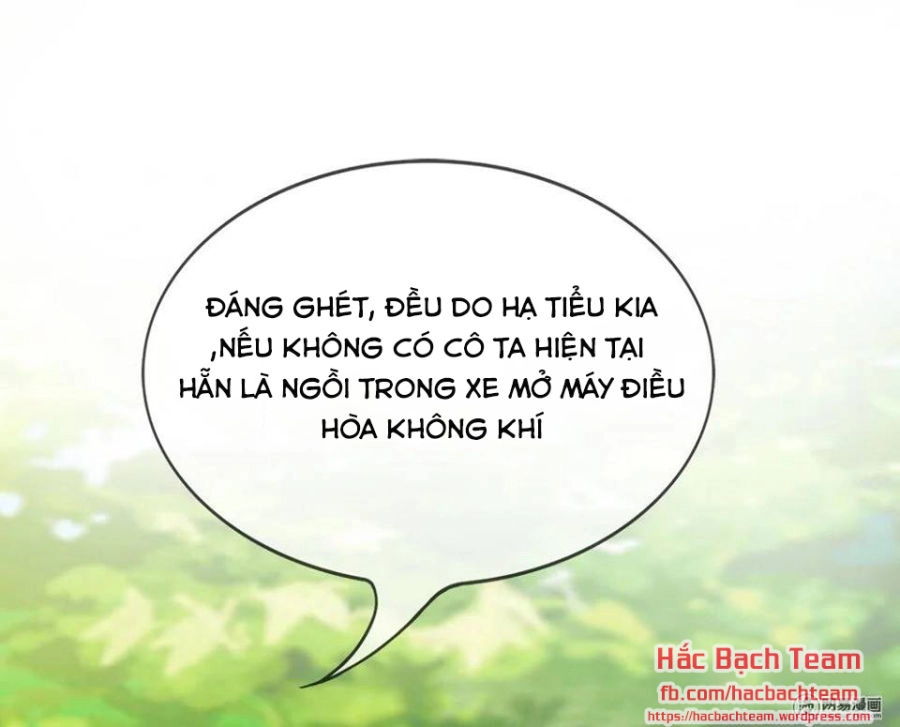 Cả Thế Giới Tớ Chỉ Yêu Cậu Chapter 10 - 19