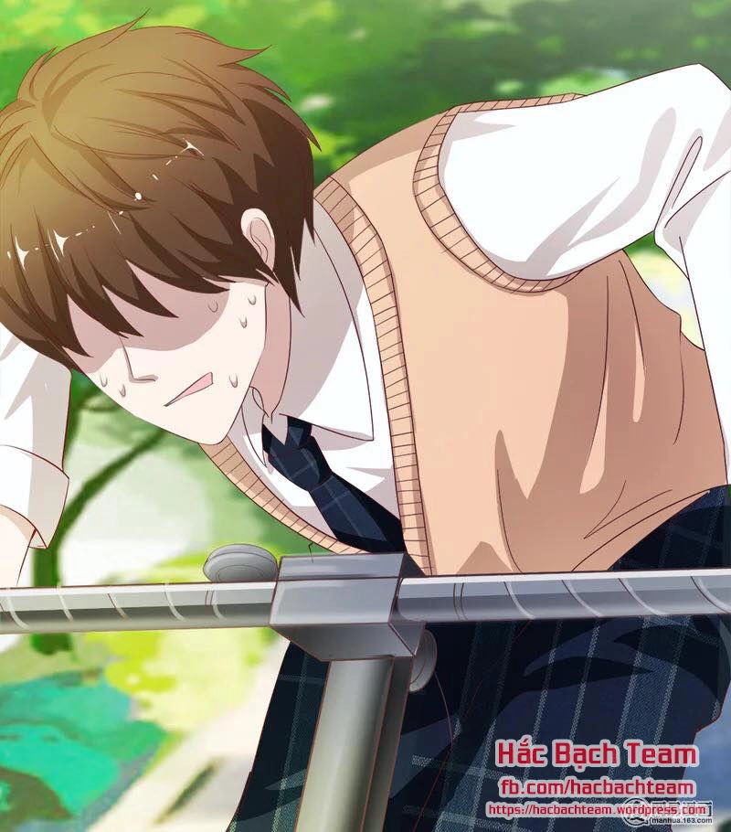 Cả Thế Giới Tớ Chỉ Yêu Cậu Chapter 10 - 20