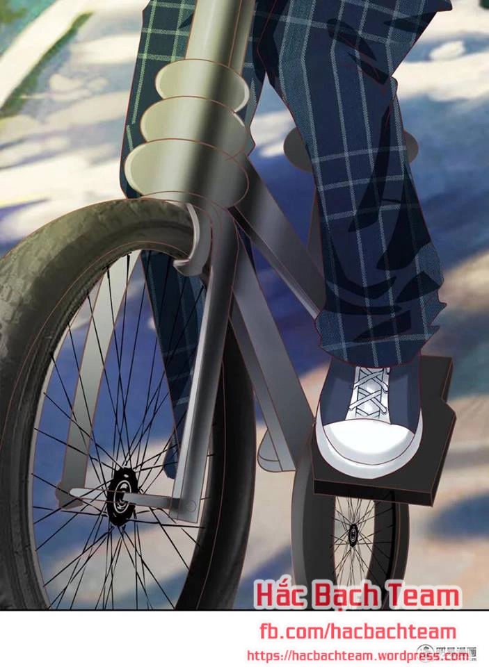 Cả Thế Giới Tớ Chỉ Yêu Cậu Chapter 10 - 21