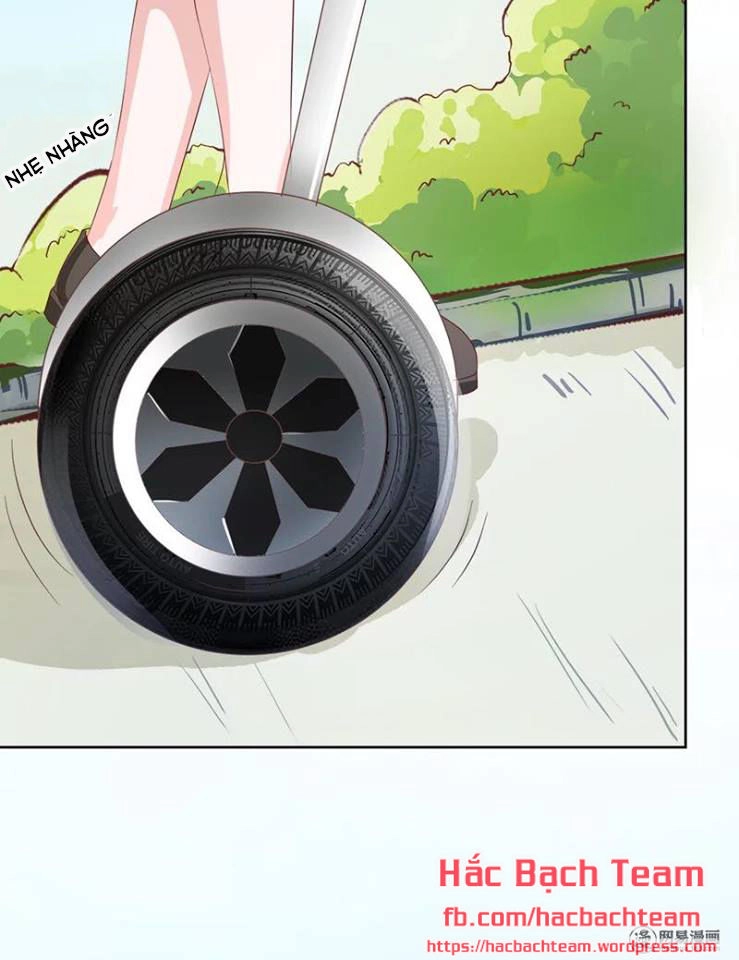 Cả Thế Giới Tớ Chỉ Yêu Cậu Chapter 10 - 23