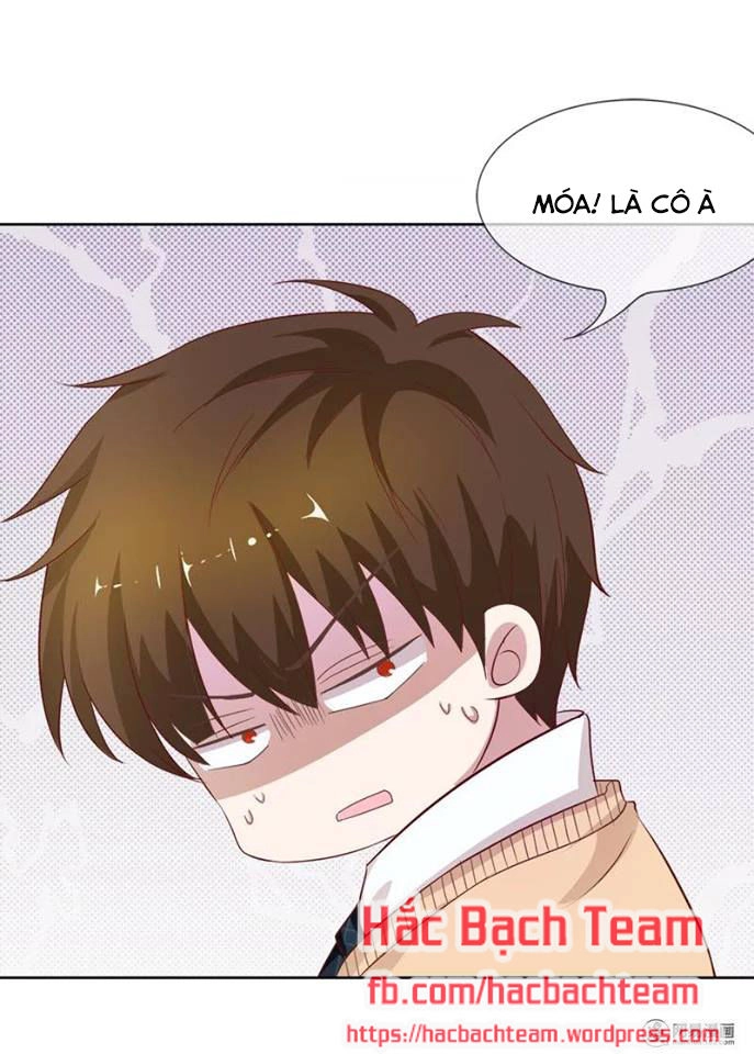 Cả Thế Giới Tớ Chỉ Yêu Cậu Chapter 10 - 25