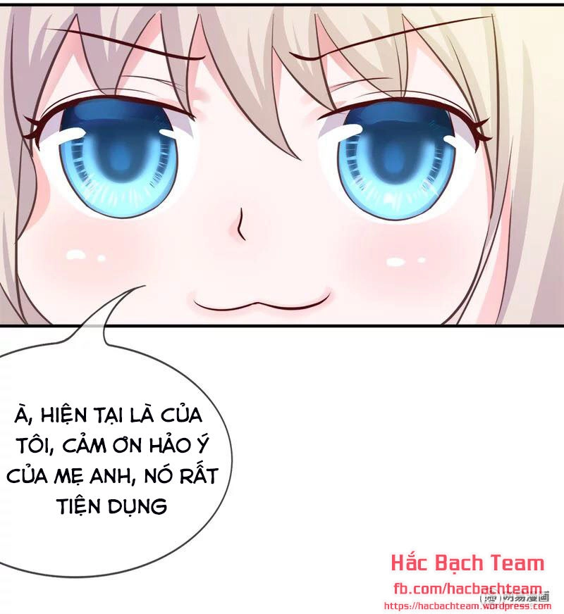 Cả Thế Giới Tớ Chỉ Yêu Cậu Chapter 11 - 7