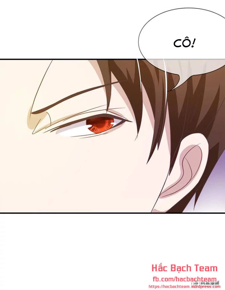 Cả Thế Giới Tớ Chỉ Yêu Cậu Chapter 11 - 8