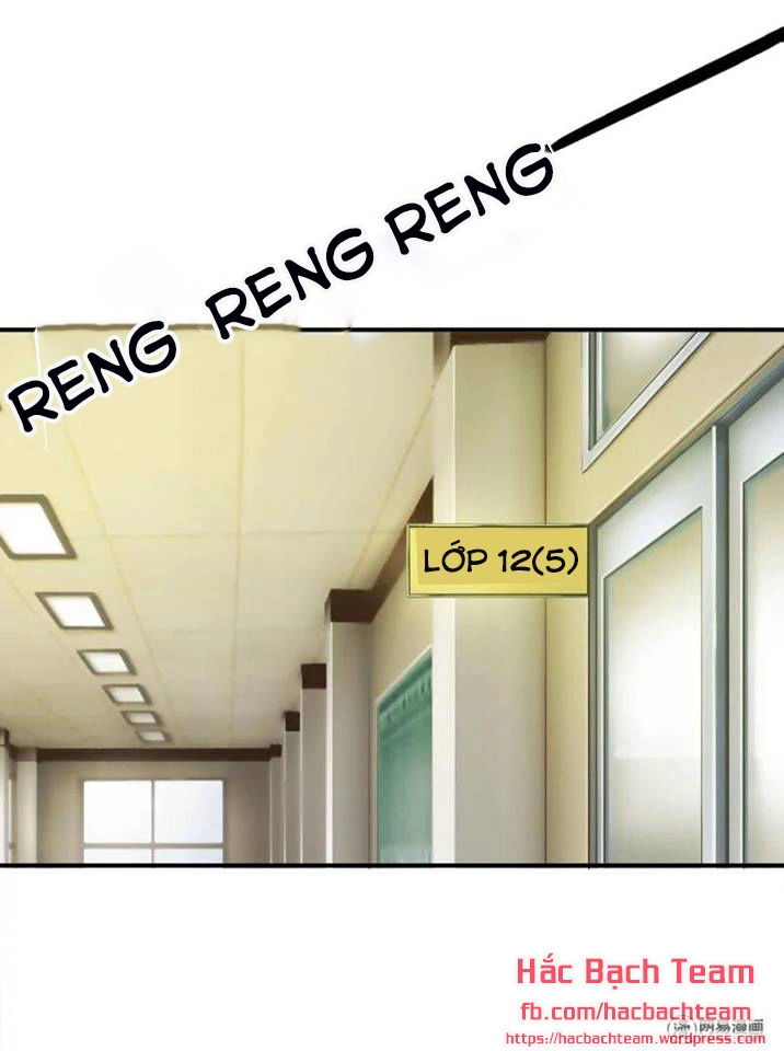 Cả Thế Giới Tớ Chỉ Yêu Cậu Chapter 11 - 11