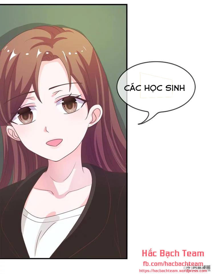 Cả Thế Giới Tớ Chỉ Yêu Cậu Chapter 11 - 12