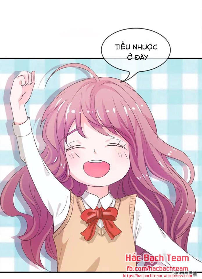 Cả Thế Giới Tớ Chỉ Yêu Cậu Chapter 11 - 16