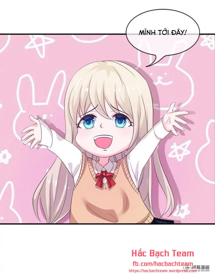 Cả Thế Giới Tớ Chỉ Yêu Cậu Chapter 11 - 19