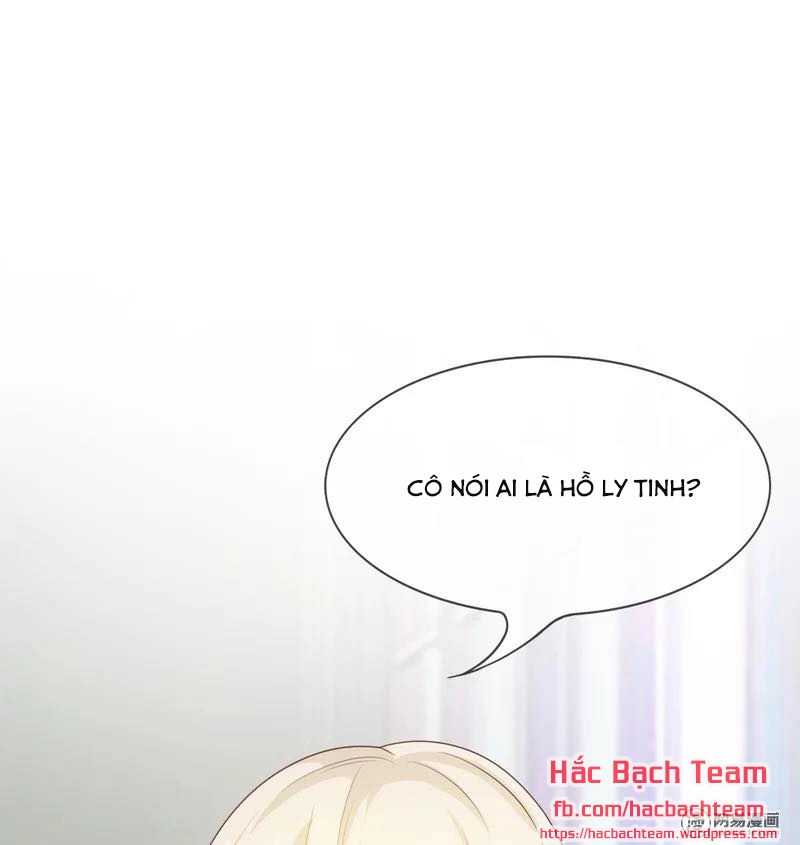 Cả Thế Giới Tớ Chỉ Yêu Cậu Chapter 11 - 22