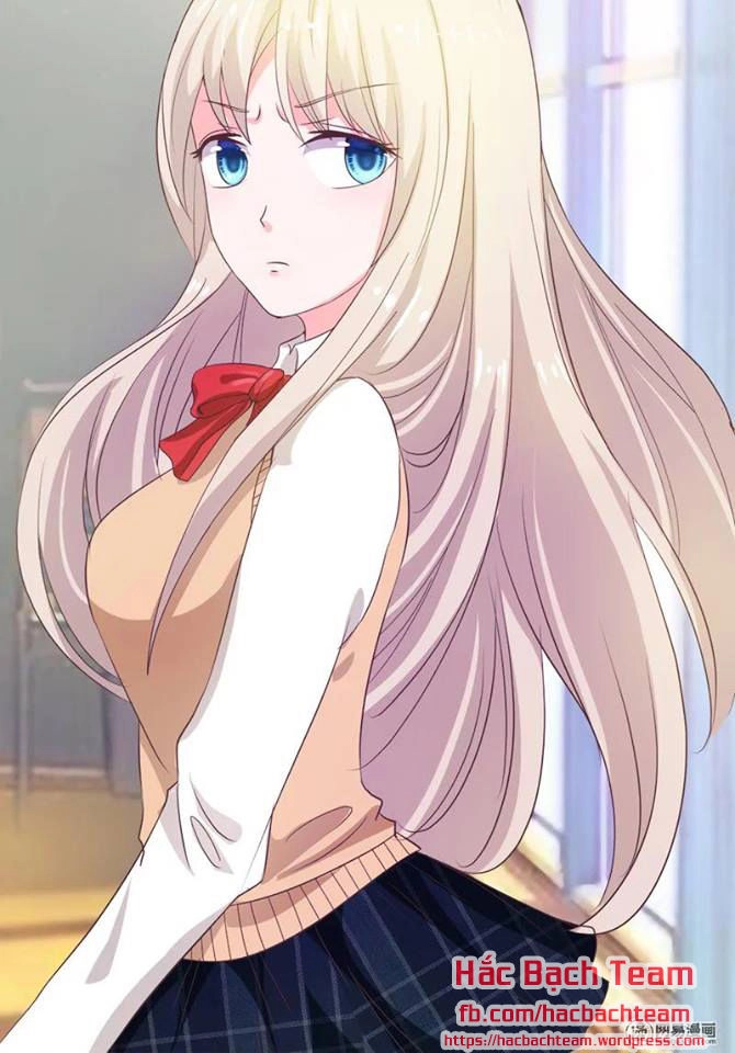 Cả Thế Giới Tớ Chỉ Yêu Cậu Chapter 11 - 23