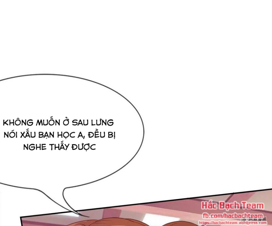 Cả Thế Giới Tớ Chỉ Yêu Cậu Chapter 11 - 24