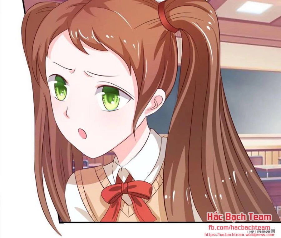 Cả Thế Giới Tớ Chỉ Yêu Cậu Chapter 11 - 25