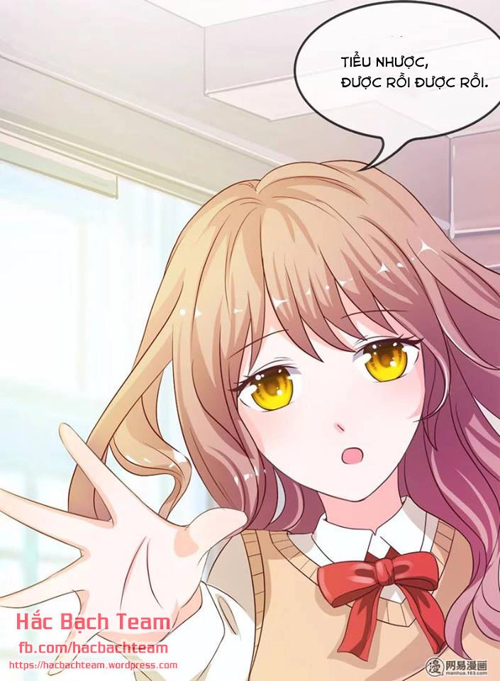 Cả Thế Giới Tớ Chỉ Yêu Cậu Chapter 12 - 8