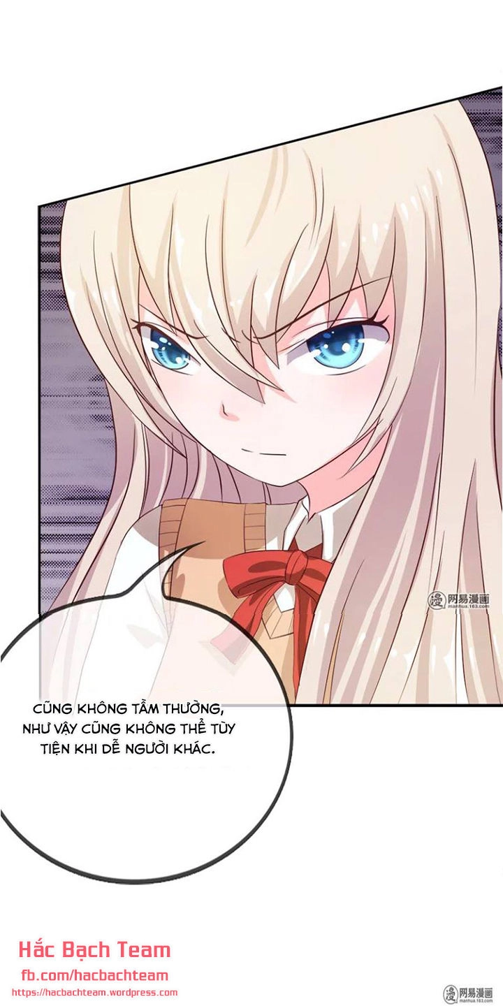 Cả Thế Giới Tớ Chỉ Yêu Cậu Chapter 12 - 13