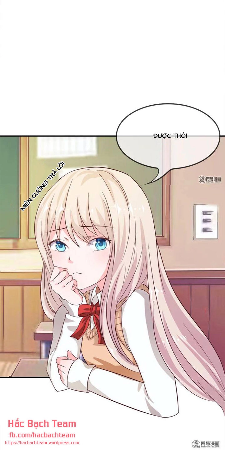 Cả Thế Giới Tớ Chỉ Yêu Cậu Chapter 12 - 15