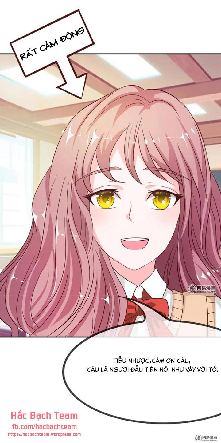 Cả Thế Giới Tớ Chỉ Yêu Cậu Chapter 12 - 17