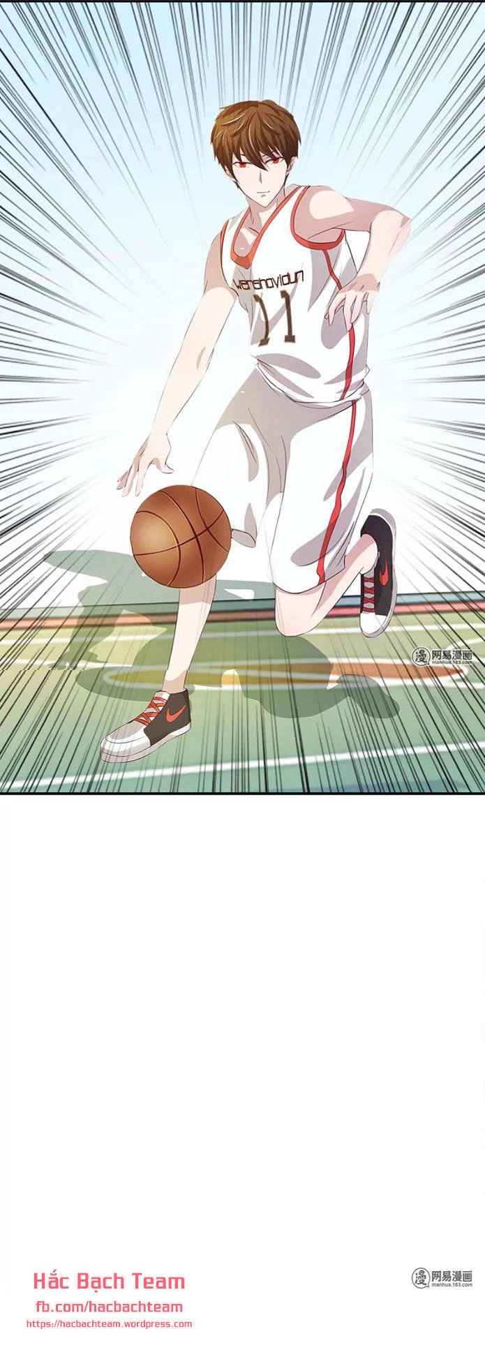 Cả Thế Giới Tớ Chỉ Yêu Cậu Chapter 13 - 5