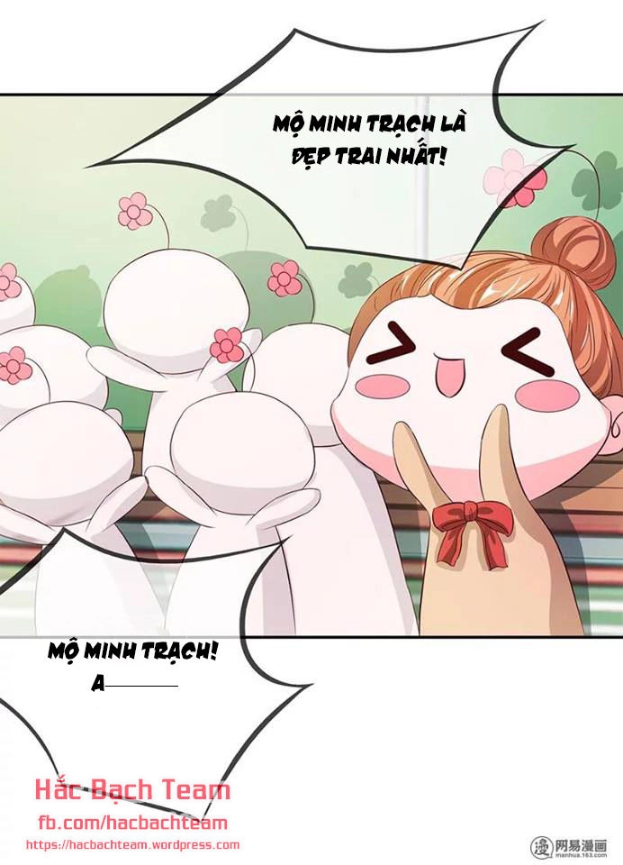 Cả Thế Giới Tớ Chỉ Yêu Cậu Chapter 13 - 6