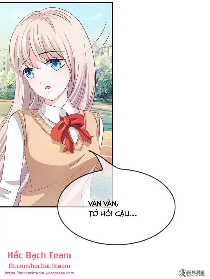 Cả Thế Giới Tớ Chỉ Yêu Cậu Chapter 13 - 8