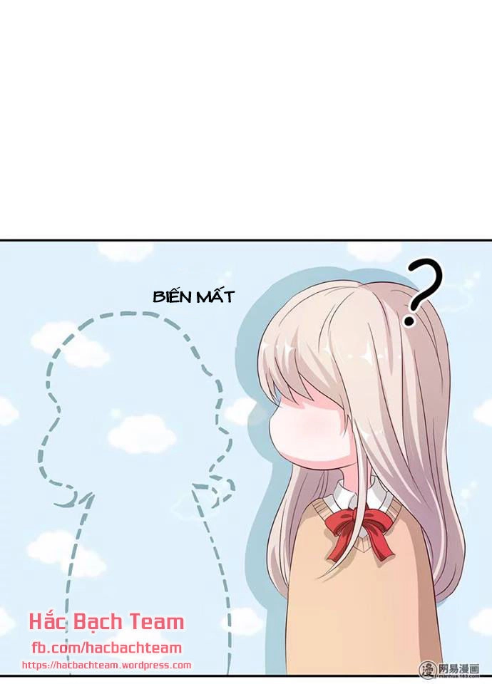 Cả Thế Giới Tớ Chỉ Yêu Cậu Chapter 13 - 9