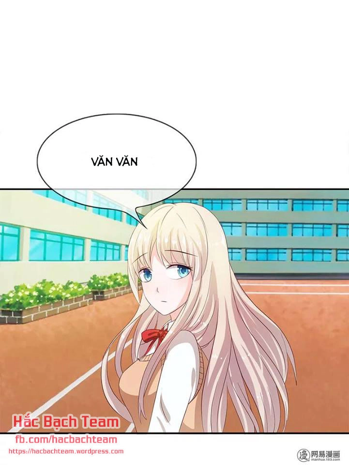 Cả Thế Giới Tớ Chỉ Yêu Cậu Chapter 13 - 10