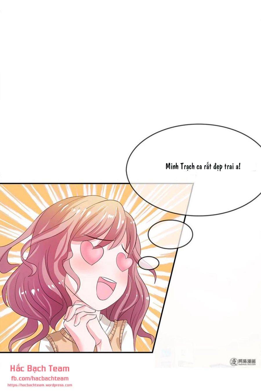 Cả Thế Giới Tớ Chỉ Yêu Cậu Chapter 13 - 11