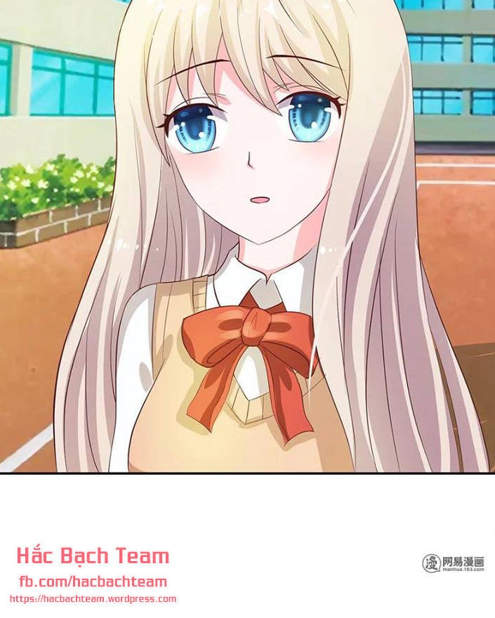 Cả Thế Giới Tớ Chỉ Yêu Cậu Chapter 13 - 13