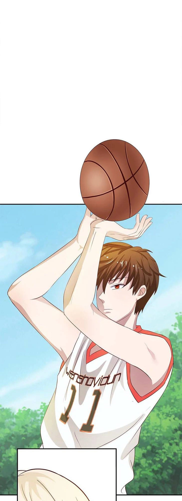 Cả Thế Giới Tớ Chỉ Yêu Cậu Chapter 13 - 14