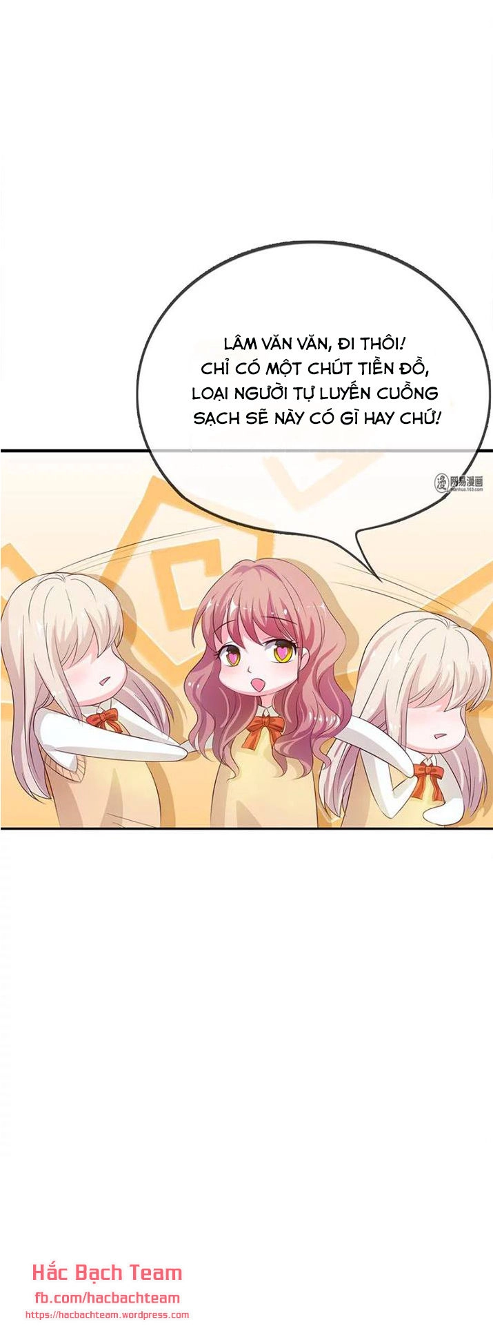 Cả Thế Giới Tớ Chỉ Yêu Cậu Chapter 13 - 16