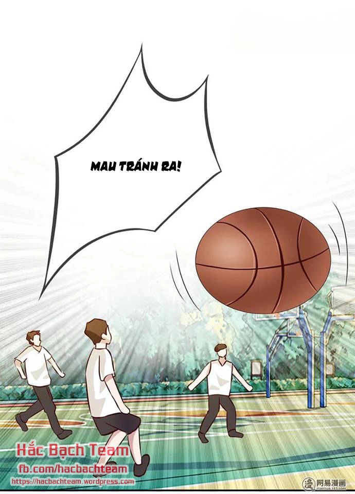 Cả Thế Giới Tớ Chỉ Yêu Cậu Chapter 13 - 17