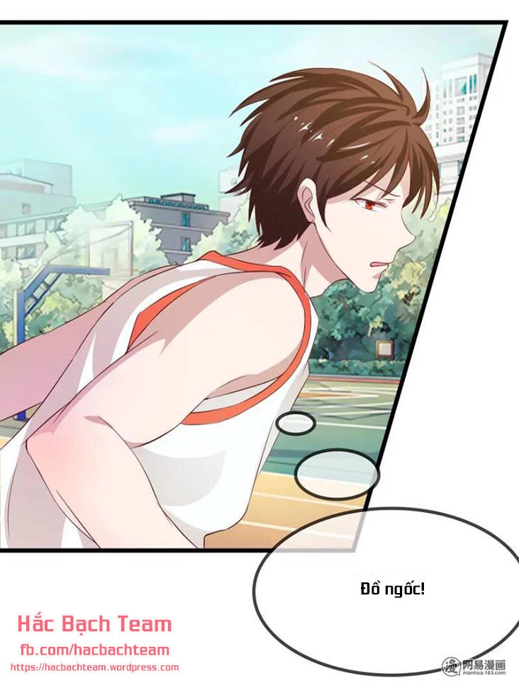 Cả Thế Giới Tớ Chỉ Yêu Cậu Chapter 14 - 4