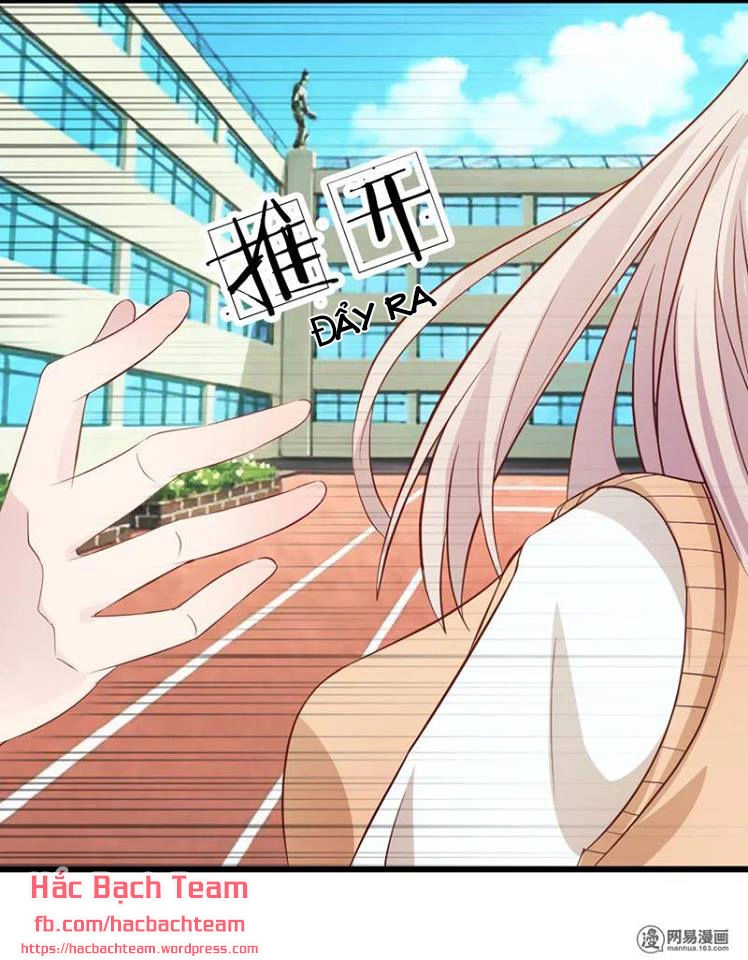 Cả Thế Giới Tớ Chỉ Yêu Cậu Chapter 14 - 9