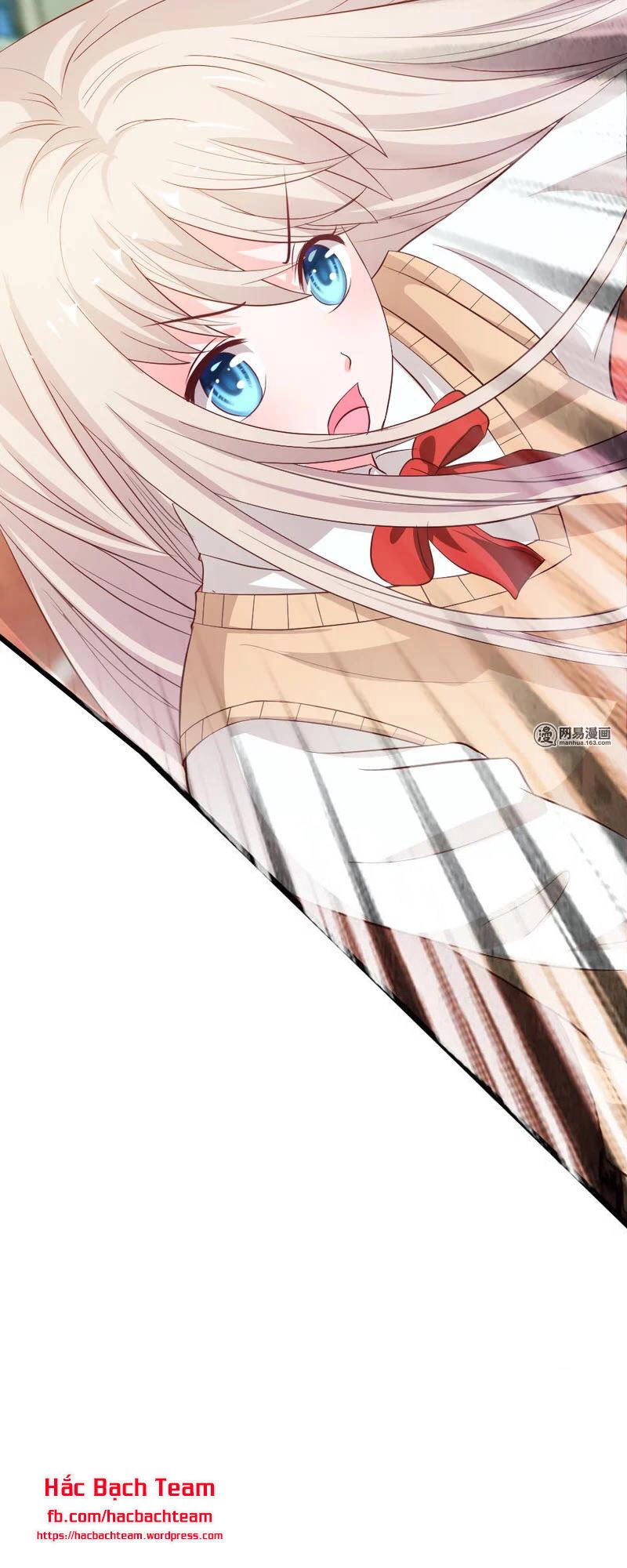 Cả Thế Giới Tớ Chỉ Yêu Cậu Chapter 14 - 12