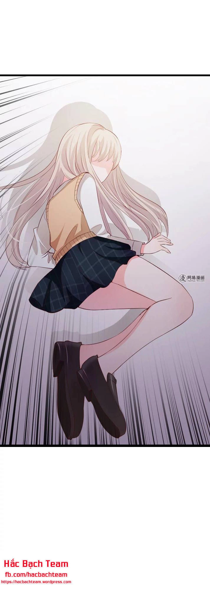 Cả Thế Giới Tớ Chỉ Yêu Cậu Chapter 14 - 14