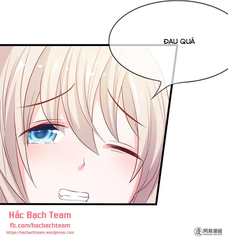 Cả Thế Giới Tớ Chỉ Yêu Cậu Chapter 14 - 16