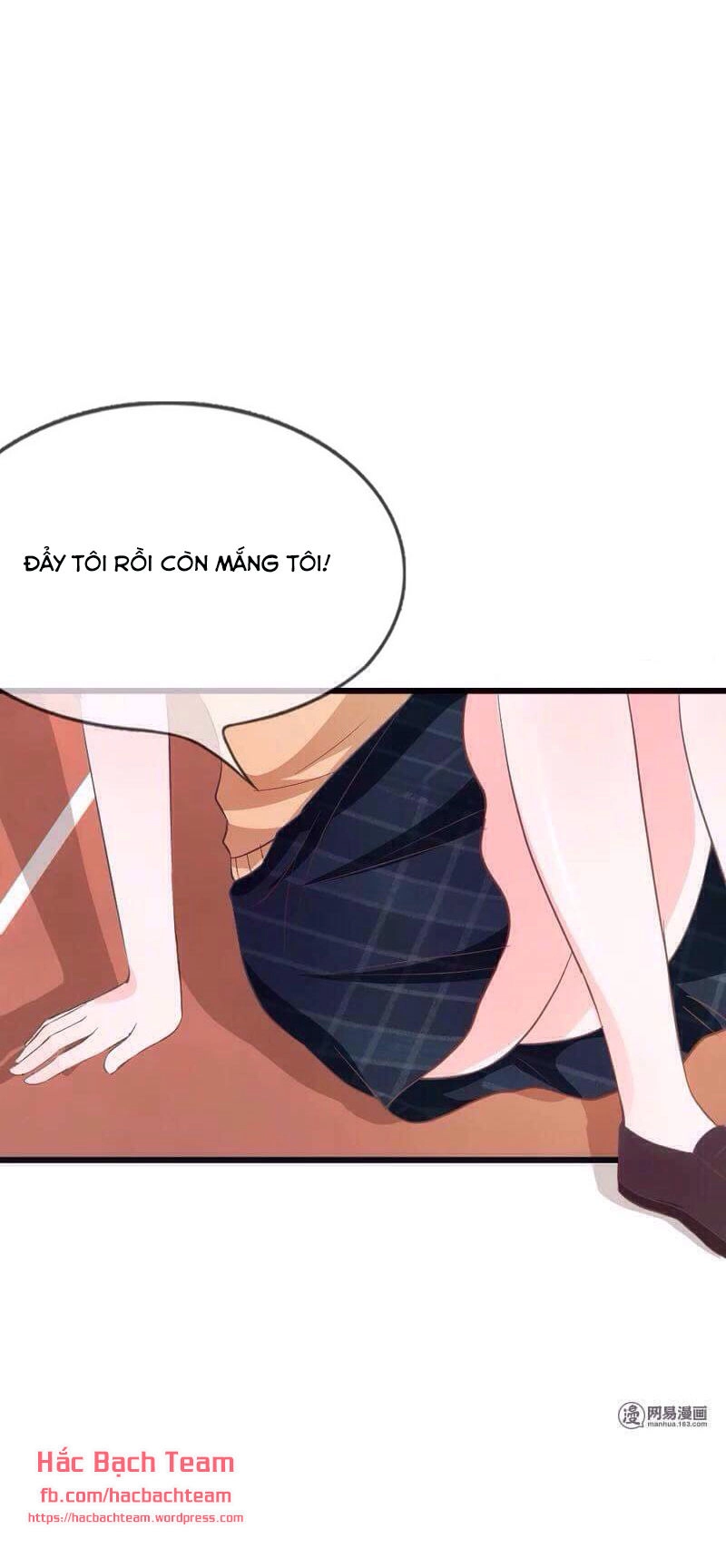 Cả Thế Giới Tớ Chỉ Yêu Cậu Chapter 14 - 21