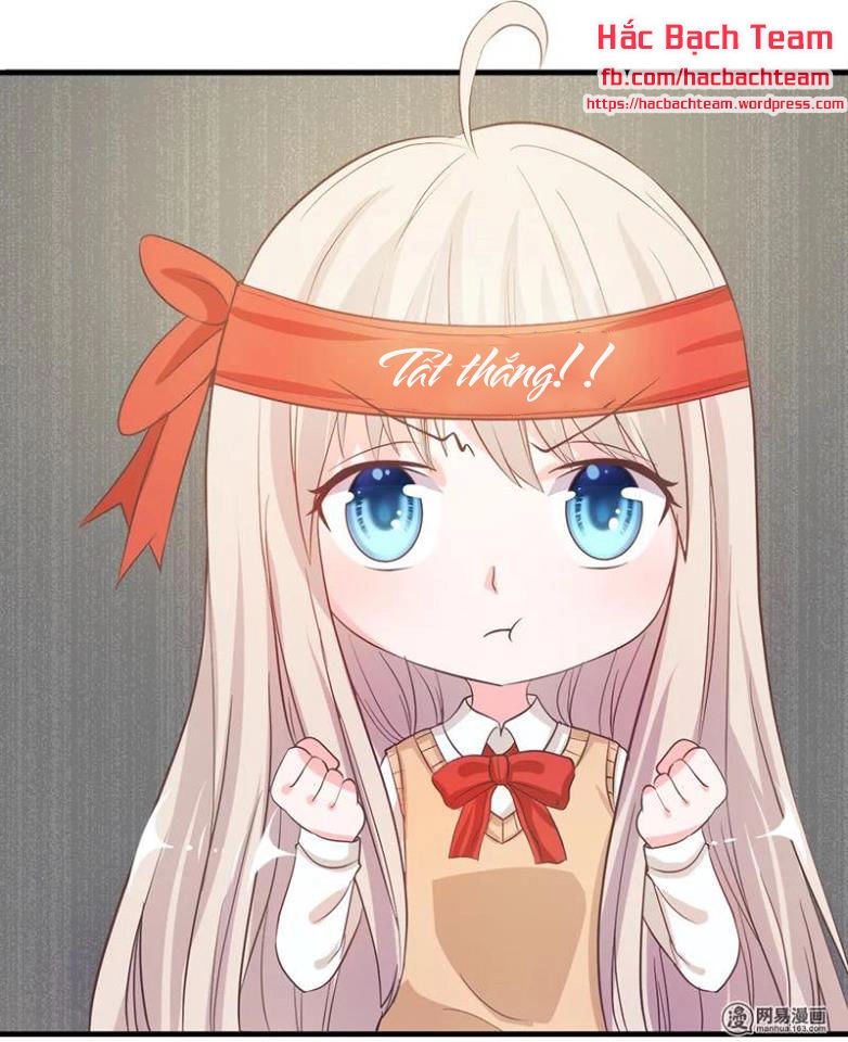 Cả Thế Giới Tớ Chỉ Yêu Cậu Chapter 16 - 4