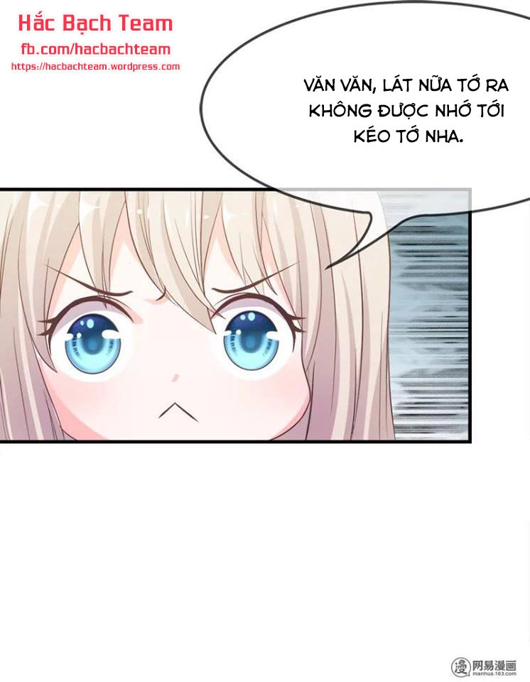 Cả Thế Giới Tớ Chỉ Yêu Cậu Chapter 16 - 5